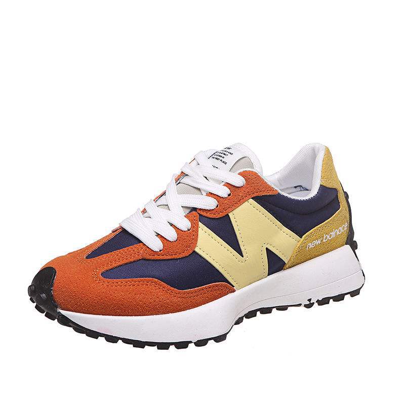 Buty codzienne flemat® | Z szerokim noskiem, który zmniejsza nacisk na stopy.