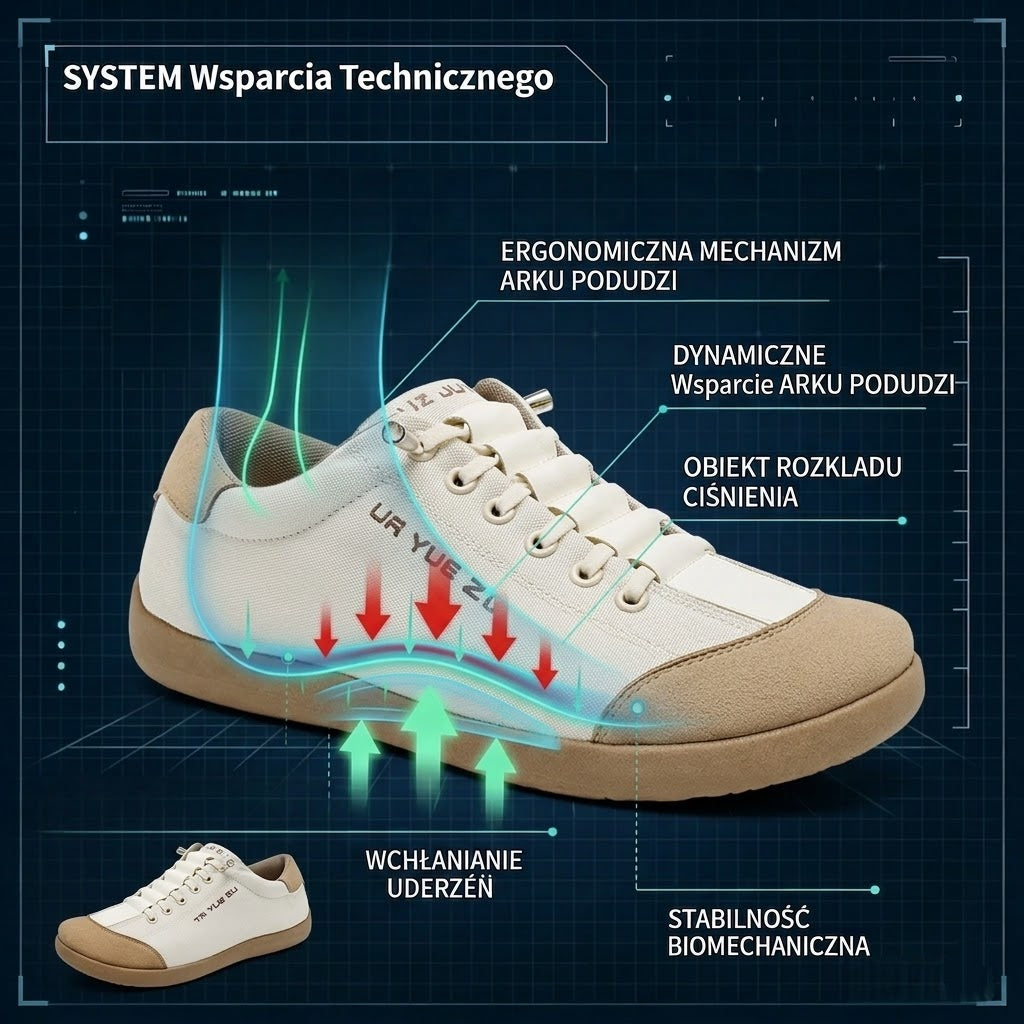【⏰Ostatni dzień 50% rabatu! Nie przegap tego! 】Buty ortopedyczne o ergonomicznym kształcie, ✅️Zdrowe buty ortopedyczne stworzone specjalnie dla europejskich mężczyzn.