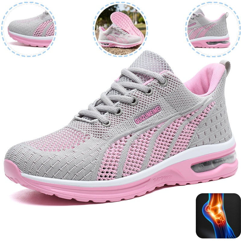 Buty ortopedyczne Flemat® – ergonomicznie zaprojektowane, łagodzące bóle pleców, nóg i stawów.