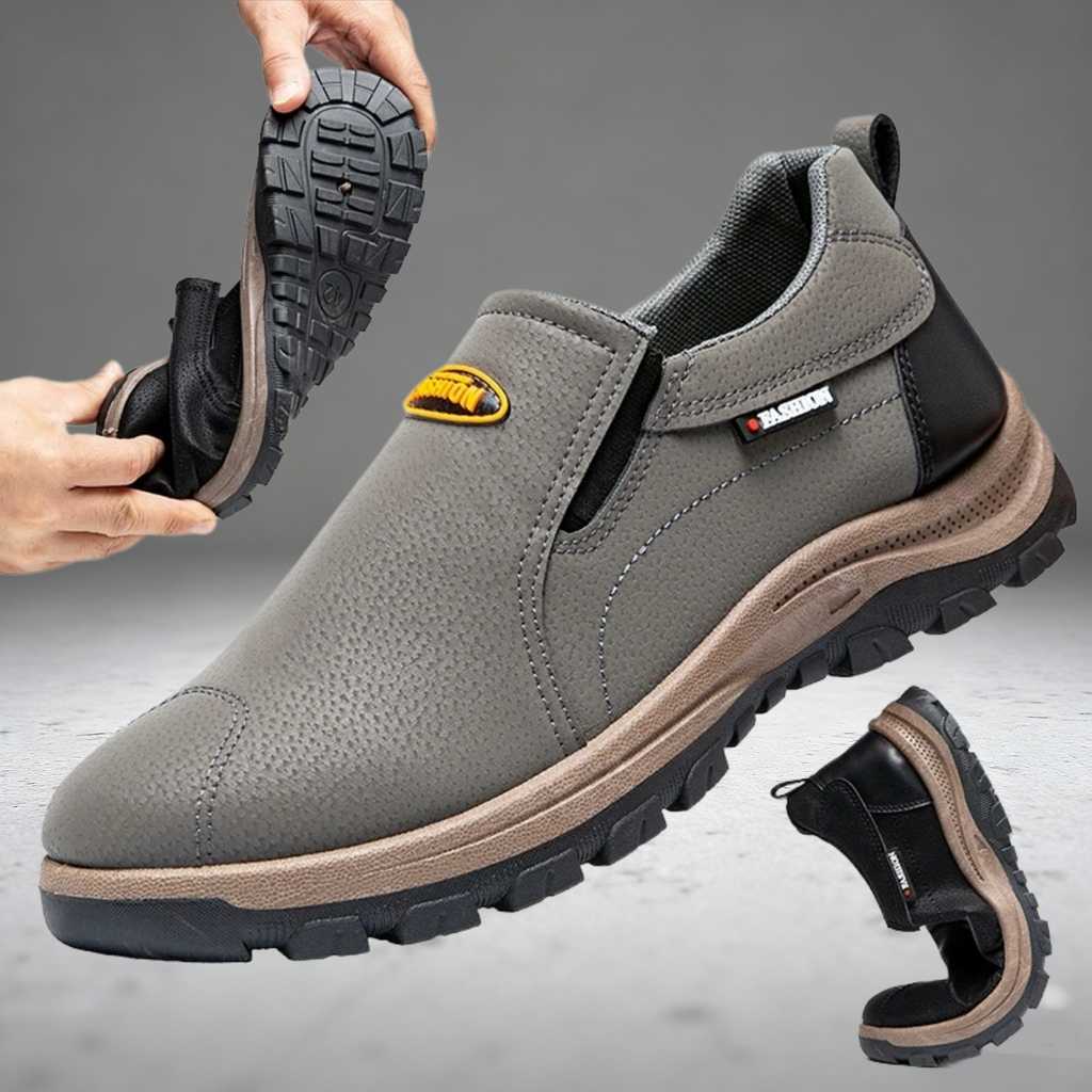 flemat® – Ergonomicznie zaprojektowane medyczne obuwie ortopedyczne łagodzące bóle pleców, stawów i nóg.