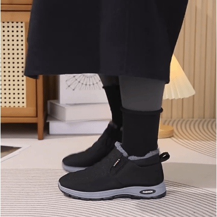 50% zniżki dzisiaj – Nie przegap! ⏰ Ergonomicznie zaprojektowane buty ortopedyczne – wsparcie łuku stopy 👞 Łatwa ulga w bólu stóp – unisex