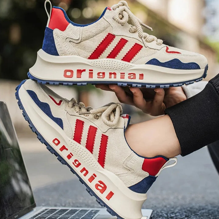 🔥Oferta specjalna 2026: 50% zniżki! Najmodniejsze buty do chodzenia roku: wygodne i oddychające.