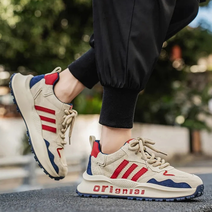 🔥Oferta specjalna 2026: 50% zniżki! Najmodniejsze buty do chodzenia roku: wygodne i oddychające.