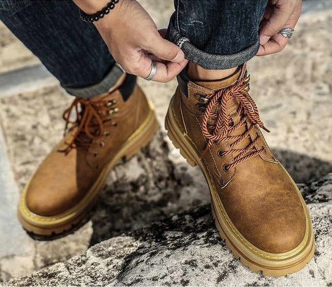 🔥【⏰50% zniżki dzisiaj - Promocja kończy się wkrótce】Ergonomiczne buty ortopedyczne - najwyższej jakości włoska skóra + szyte ręcznie - 👞