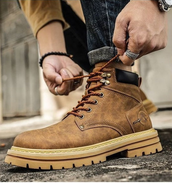 🔥【⏰50% zniżki dzisiaj - Promocja kończy się wkrótce】Ergonomiczne buty ortopedyczne - najwyższej jakości włoska skóra + szyte ręcznie - 👞