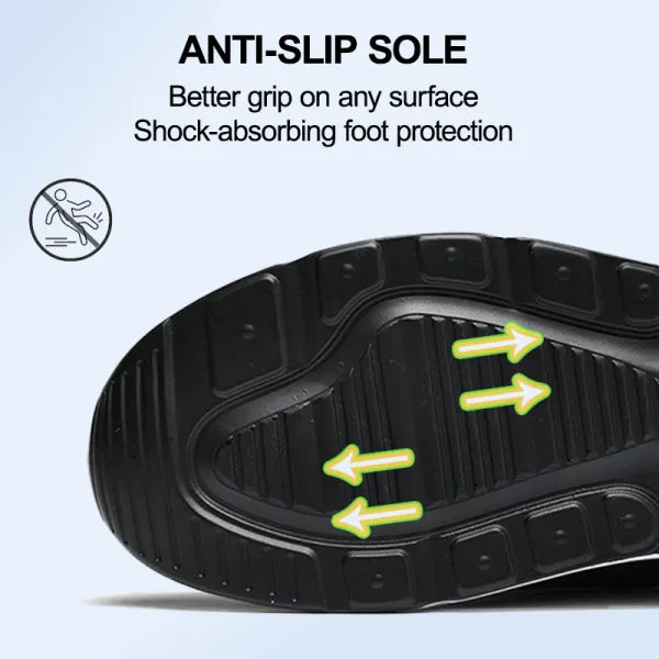 🔥Australijska luksusowa marka ⏰Buty ortopedyczne zamszowe - Ergonomiczne zimowe buty ortopedyczne🦶 - Łagodzą ból stóp - Unisex