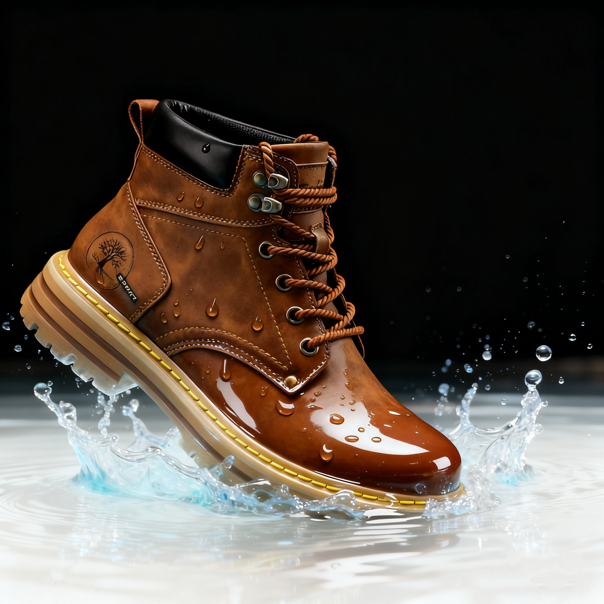 🔥【⏰50% zniżki dzisiaj - Promocja kończy się wkrótce】Ergonomiczne buty ortopedyczne - najwyższej jakości włoska skóra + szyte ręcznie - 👞