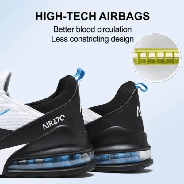 🔥Australijska luksusowa marka ⏰Buty ortopedyczne zamszowe - Ergonomiczne zimowe buty ortopedyczne🦶 - Łagodzą ból stóp - Unisex