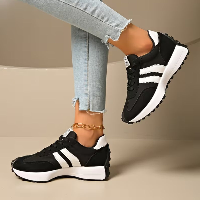 Buty codzienne flemat® | Z szerokim noskiem, który zmniejsza nacisk na stopy.