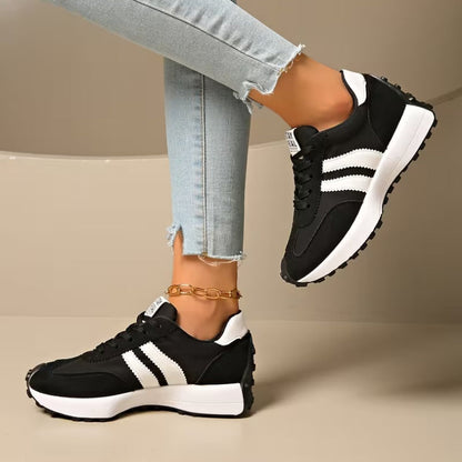 Buty codzienne flemat® | Z szerokim noskiem, który zmniejsza nacisk na stopy.