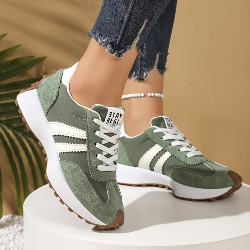 Buty codzienne flemat® | Z szerokim noskiem, który zmniejsza nacisk na stopy.