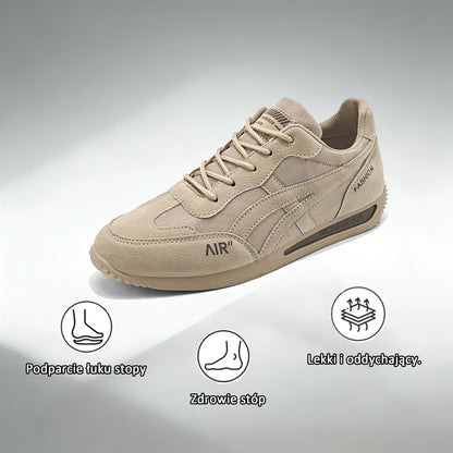 flemat® | Nowość na rynku – przez ograniczony czas za pół ceny. Ergonomiczna konstrukcja, doskonała amortyzacja i korekcja chodu.