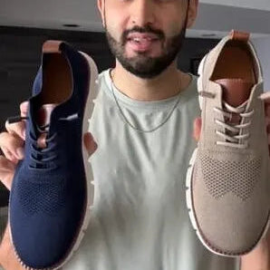 (🔥50% zniżki dzisiaj - nie przegap) ⏰Ergonomiczne - miękkie i wygodne buty ortopedyczne do codziennego użytku/sportu -✅podparcie łuku stopy ułatwia chodzenie