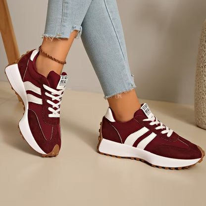 Buty codzienne flemat® | Z szerokim noskiem, który zmniejsza nacisk na stopy.