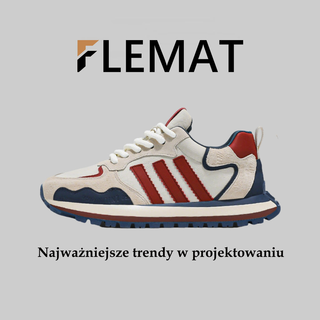 🔥Oferta specjalna 2026: 50% zniżki! Najmodniejsze buty do chodzenia roku: wygodne i oddychające.