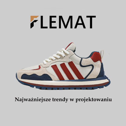 🔥Oferta specjalna 2026: 50% zniżki! Najmodniejsze buty do chodzenia roku: wygodne i oddychające.