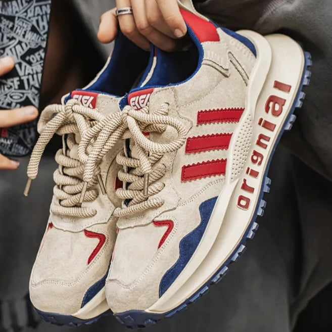 🔥Oferta specjalna 2026: 50% zniżki! Najmodniejsze buty do chodzenia roku: wygodne i oddychające.