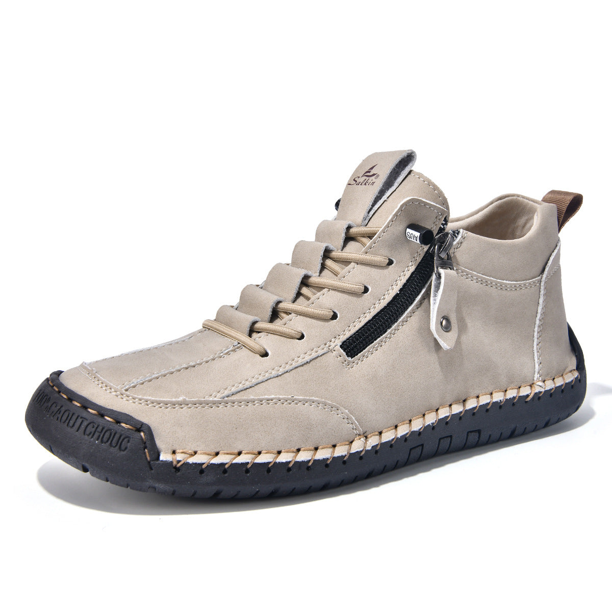 🔥 50% zniżki | buty ortopedyczne flemat® | Zapewniają wsparcie łuku stopy, łagodzą ból i ułatwiają chodzenie | Odpowiednie zarówno dla mężczyzn, jak i kobiet.