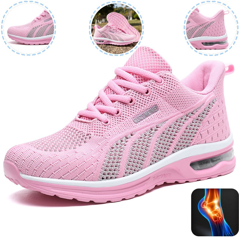 Buty ortopedyczne Flemat® – ergonomicznie zaprojektowane, łagodzące bóle pleców, nóg i stawów.