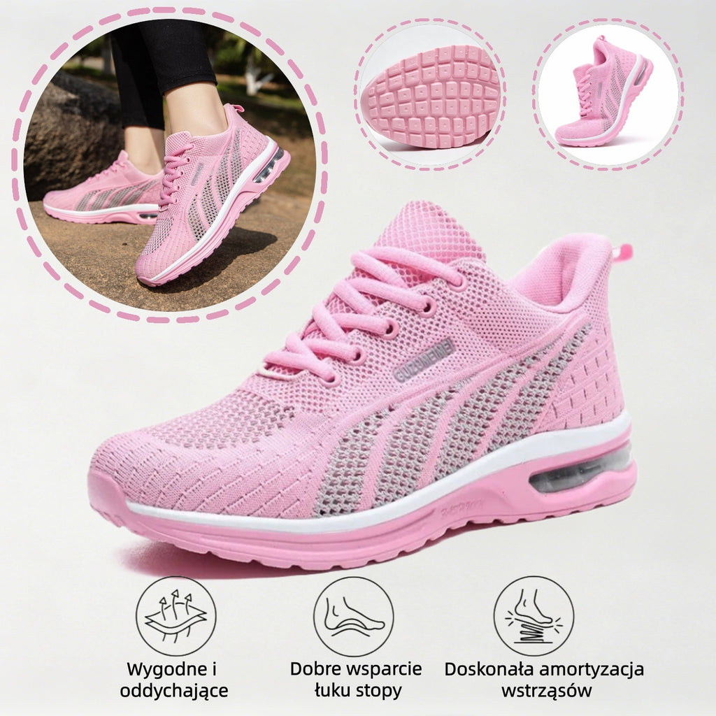🔥 50% zniżki tylko dziś! Nie przegap! ⏰ Ergonomicznie zaprojektowane buty ortopedyczne – zapewniają naturalne wsparcie łuku stopy 👞 Skutecznie łagodzą ból stóp