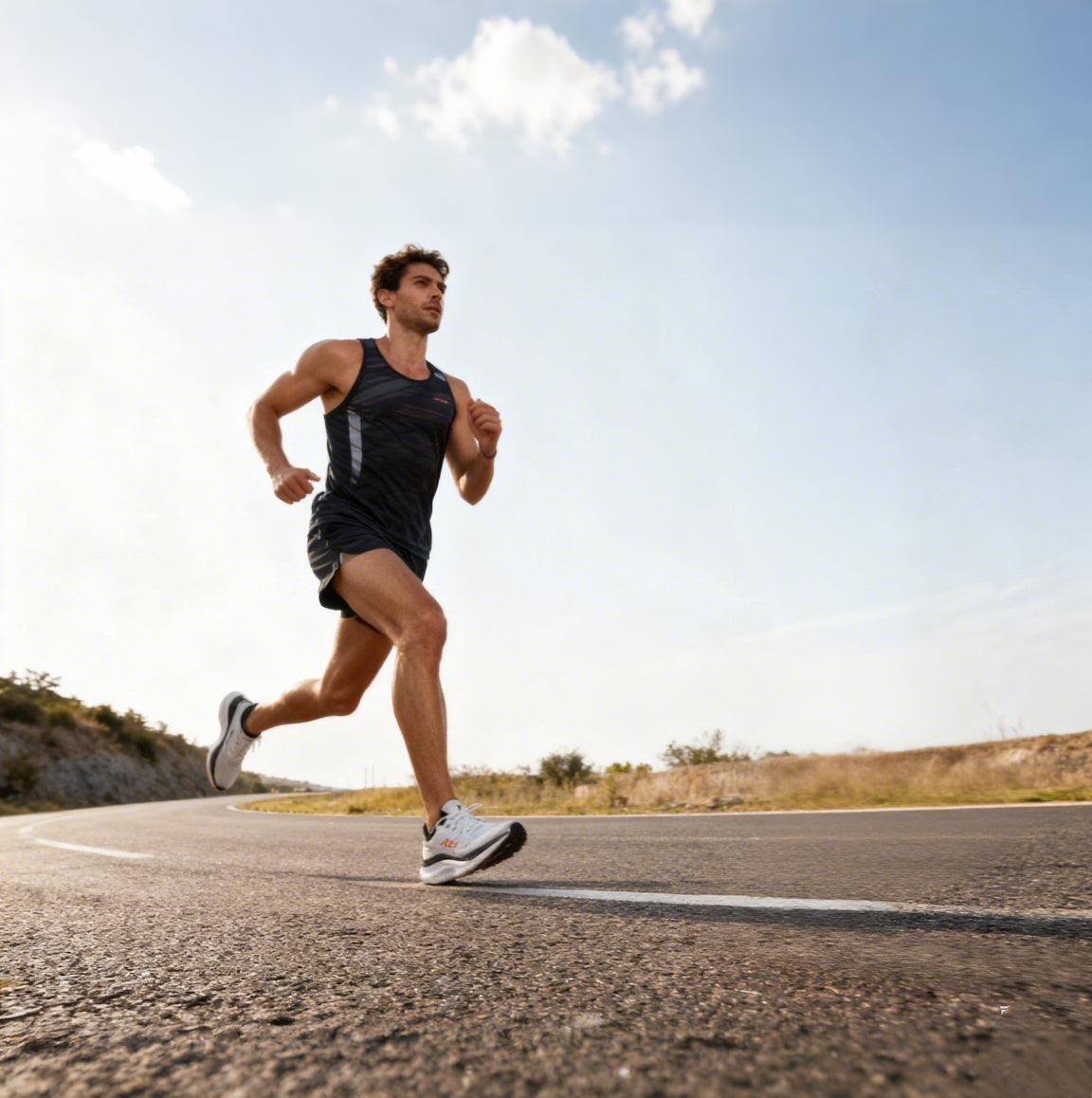 Buty ergonomiczne Flemat® | 👟 Idealne do codziennej aktywności | Konstrukcja z podparciem łuku stopy skutecznie redukuje zmęczenie.