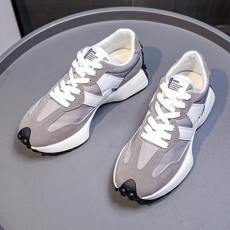 Buty codzienne flemat® | Z szerokim noskiem, który zmniejsza nacisk na stopy.