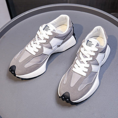 Buty codzienne flemat® | Z szerokim noskiem, który zmniejsza nacisk na stopy.