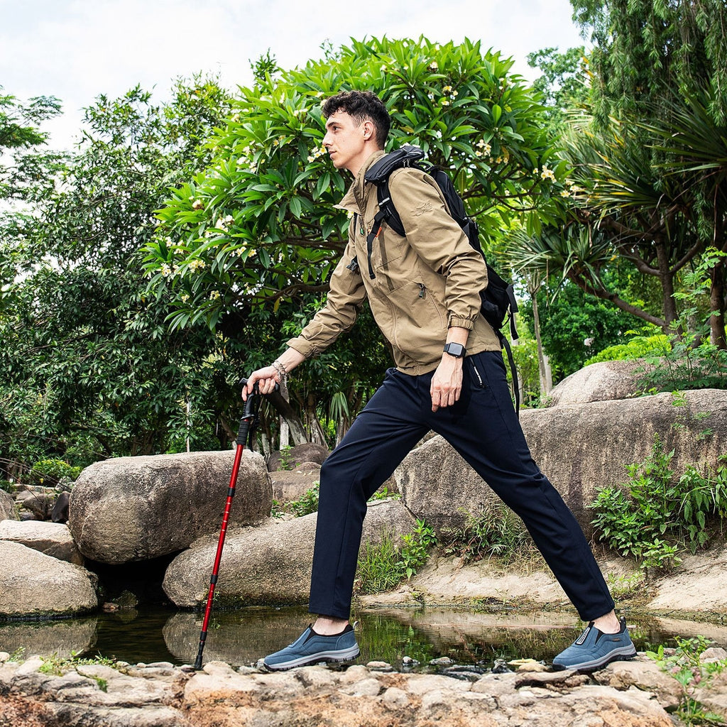 🔥50% zniżki dzisiaj – nie przegap! ⏰ Ergonomicznie zaprojektowane buty ortopedyczne – wsparcie łuku stopy 👞 Pozbądź się bólu stóp z łatwością – unisex