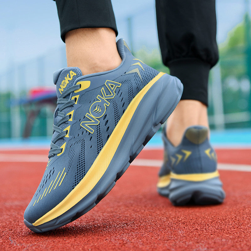Buty ergonomiczne Flemat® | 👟 Idealne do codziennej aktywności | Konstrukcja z podparciem łuku stopy skutecznie redukuje zmęczenie.
