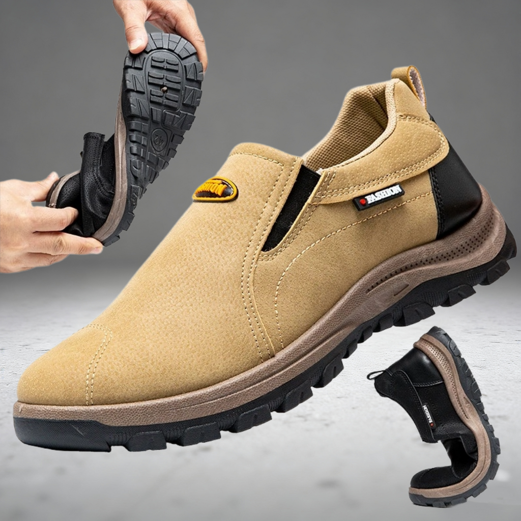 flemat® – Ergonomicznie zaprojektowane medyczne obuwie ortopedyczne łagodzące bóle pleców, stawów i nóg.