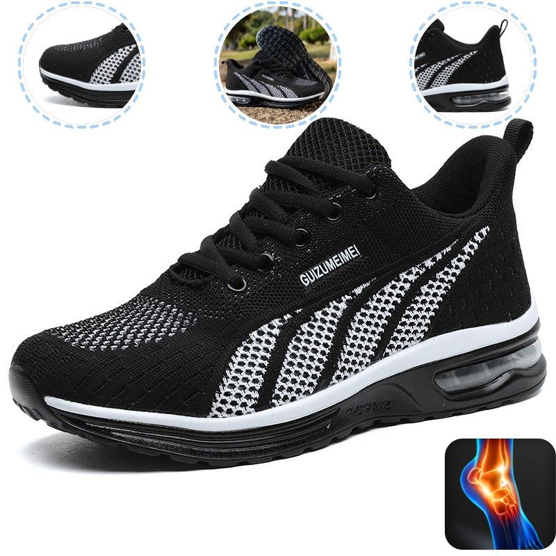 Buty ortopedyczne Flemat® – ergonomicznie zaprojektowane, łagodzące bóle pleców, nóg i stawów.