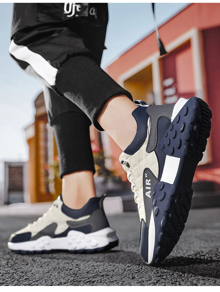 (🔥60% zniżki dzisiaj - nie przegap) ⏰Ergonomiczne - miękkie i wygodne ortopedyczne buty codzienne/sportowe ✅podparcie łuku stopy ułatwia chodzenie