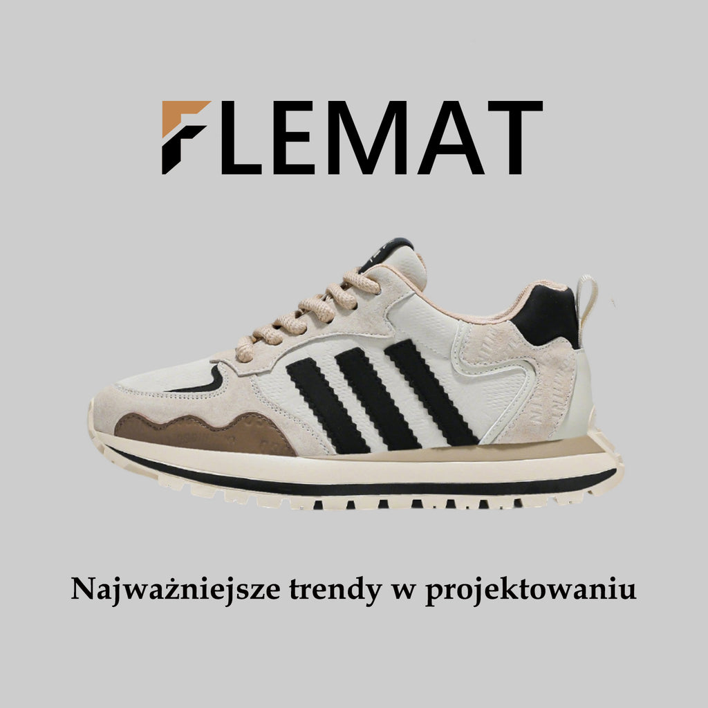 🔥Oferta specjalna 2026: 50% zniżki! Najmodniejsze buty do chodzenia roku: wygodne i oddychające.