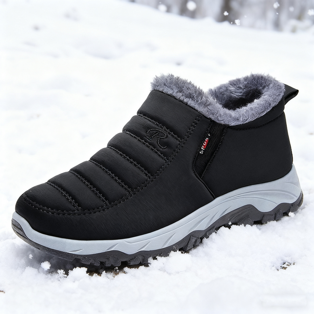 🔥 50% zniżki dzisiaj - nie przegap ⏰ Ergonomicznie zaprojektowane buty ortopedyczne - konstrukcja z podparciem łuku stopy 👞 Łatwo pozbądź się bólu stóp