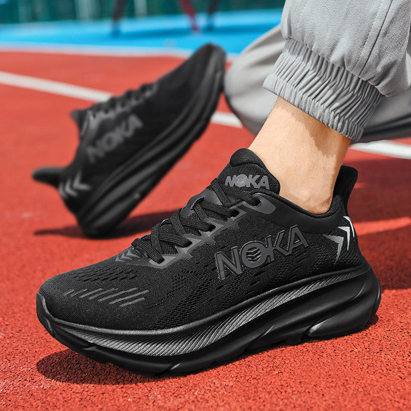 Buty ergonomiczne Flemat® | 👟 Idealne do codziennej aktywności | Konstrukcja z podparciem łuku stopy skutecznie redukuje zmęczenie.