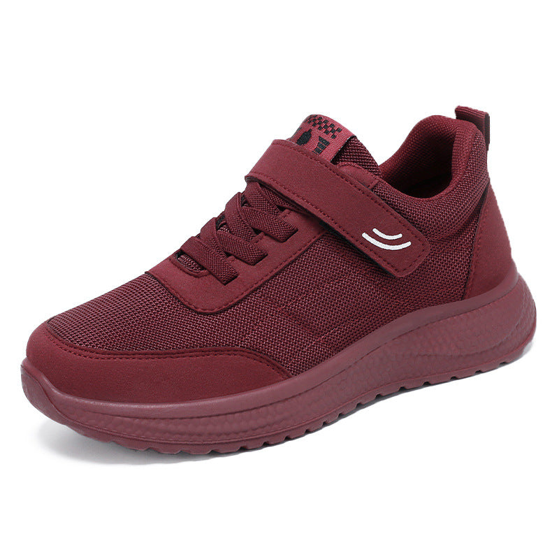 🔥 50% zniżki | Buty ortopedyczne Flemat® | Zapewniają wsparcie łuku stopy, łagodzą ból i ułatwiają chodzenie | Odpowiednie zarówno dla mężczyzn, jak i kobiet.