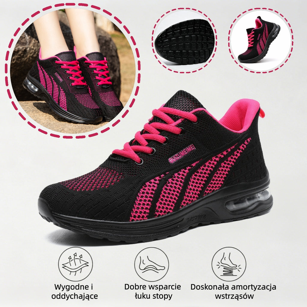🔥 50% zniżki tylko dziś! Nie przegap! ⏰ Ergonomicznie zaprojektowane buty ortopedyczne – zapewniają naturalne wsparcie łuku stopy 👞 Skutecznie łagodzą ból stóp