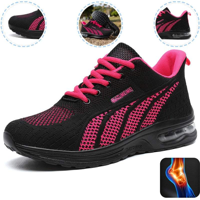 Buty ortopedyczne Flemat® – ergonomicznie zaprojektowane, łagodzące bóle pleców, nóg i stawów.