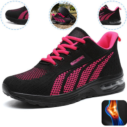 Buty ortopedyczne Flemat® |ergonomicznie zaprojektowane, łagodzące bóle pleców, nóg i stawów.