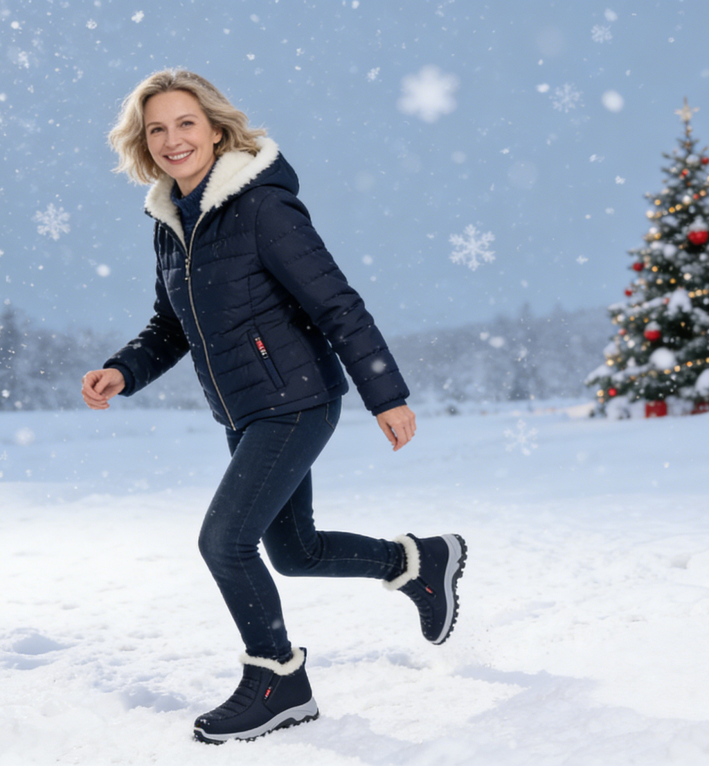 🔥Ograniczona czasowo zniżka 50%! Najpopularniejszy luksusowy włoski zamsz w 2025 roku, który łagodzi ból stóp w 3 dni.