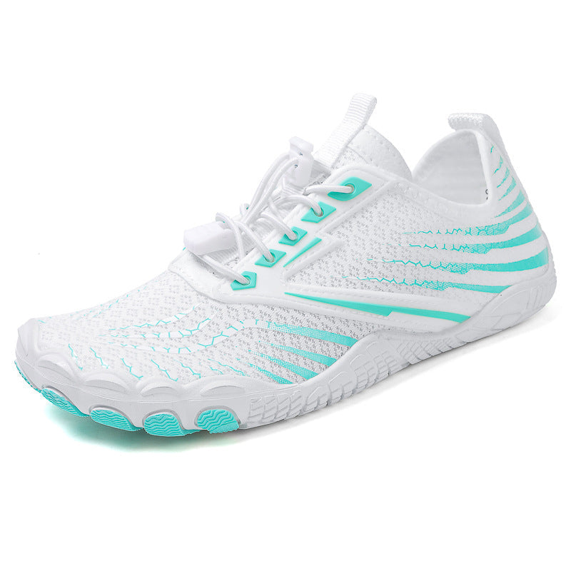 🔥Ograniczona czasowo zniżka 50%! Najpopularniejsze ortopedyczne buty barefoot w 2026 roku, łagodzące ból stóp w 3 dni.