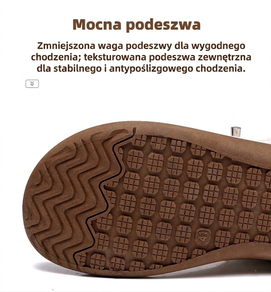 【⏰Ostatni dzień 50% rabatu! Nie przegap tego! 】Buty ortopedyczne o ergonomicznym kształcie, ✅️Zdrowe buty ortopedyczne stworzone specjalnie dla europejskich mężczyzn.