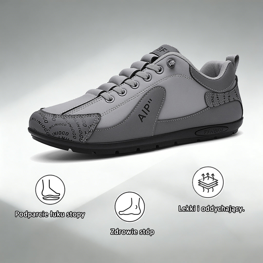 flemat® | Nowość na rynku – przez ograniczony czas za pół ceny. Ergonomiczna konstrukcja, doskonała amortyzacja