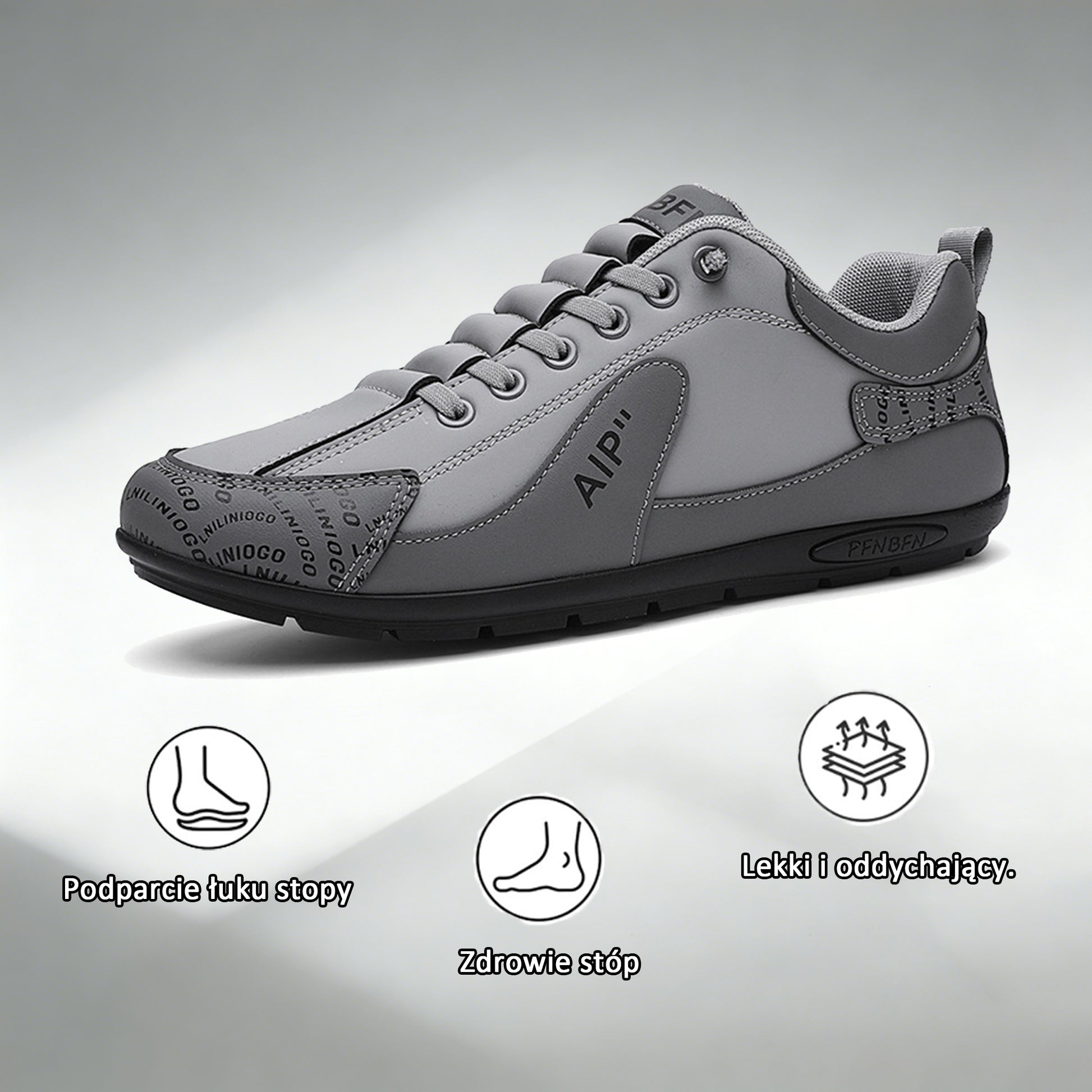 flemat® | Nowość na rynku – przez ograniczony czas za pół ceny. Ergonomiczna konstrukcja, doskonała amortyzacja
