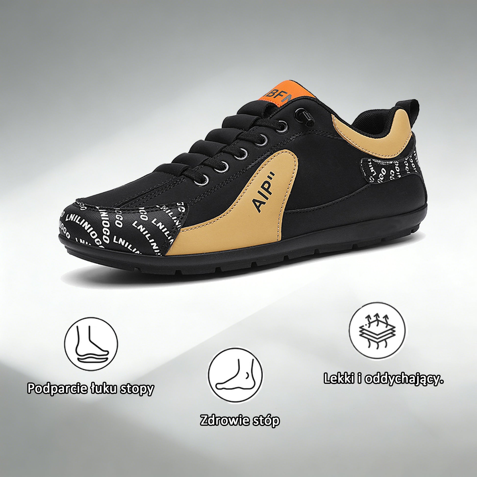 flemat® | Nowość na rynku – przez ograniczony czas za pół ceny. Ergonomiczna konstrukcja, doskonała amortyzacja