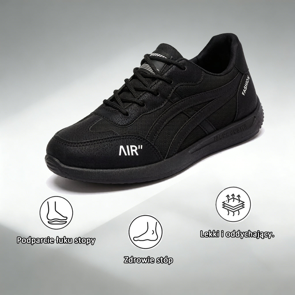 flemat® | Nowość na rynku – przez ograniczony czas za pół ceny. Ergonomiczna konstrukcja, doskonała amortyzacja i korekcja chodu.