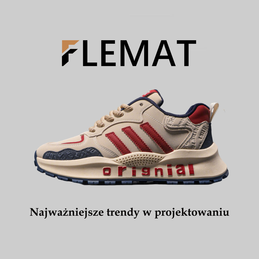 🔥Oferta specjalna 2026: 50% zniżki! Najmodniejsze buty do chodzenia roku: wygodne i oddychające.