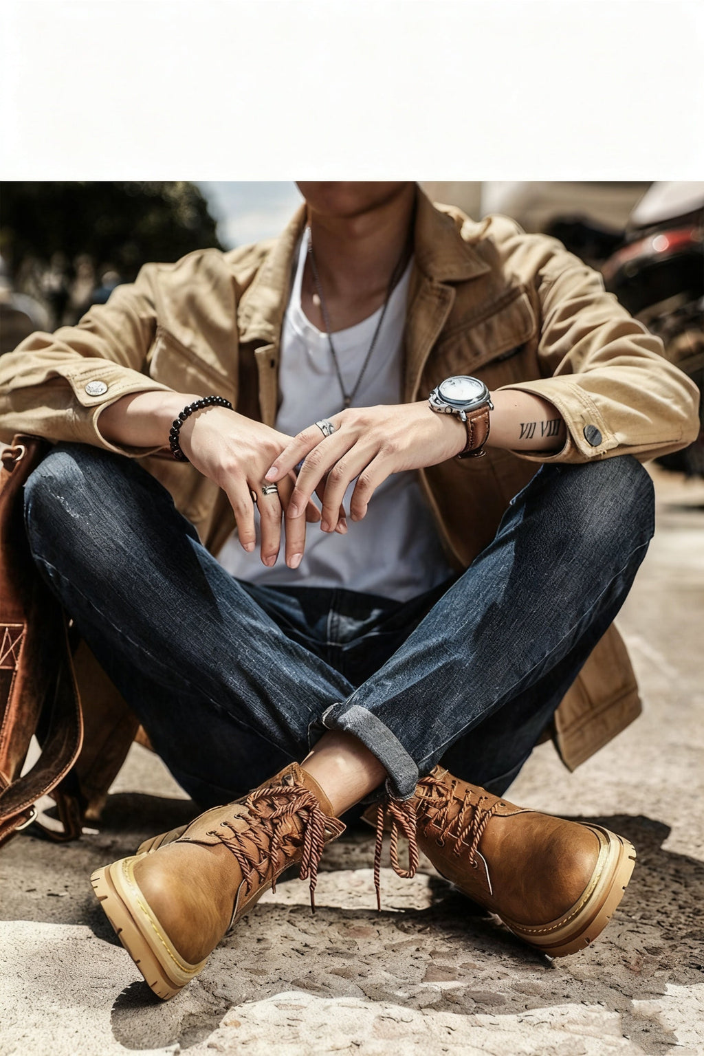 🔥【⏰50% zniżki dzisiaj - Promocja kończy się wkrótce】Ergonomiczne buty ortopedyczne - najwyższej jakości włoska skóra + szyte ręcznie - 👞