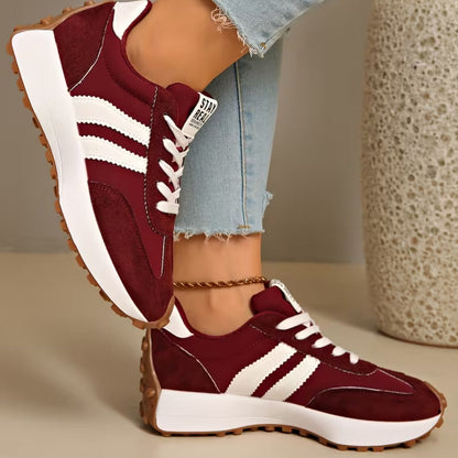 Buty codzienne flemat® | Z szerokim noskiem, który zmniejsza nacisk na stopy.