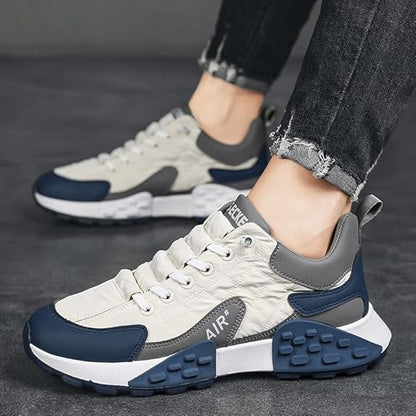 flemat® | Buty ortopedyczne ze skóry naturalnej zapewniają wyjątkowy komfort dzięki ergonomicznemu wsparciu łuku stopy i antypoślizgowej podeszwie!